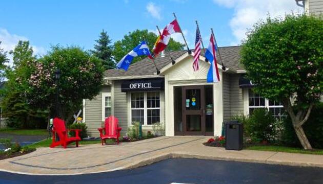 Photo – Hotel Amsterdam Inn &amp; Suites Sussex
