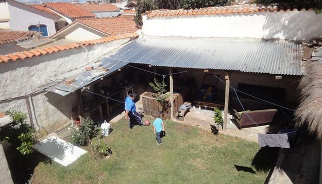 Foto de Hostal CasArte Takubamba