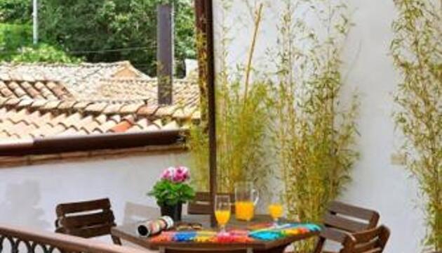 Foto de Hotel Boutique La Española