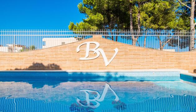 Foto de Hotel Baviera