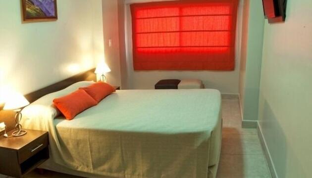 Foto de Hotel Munay Ledesma