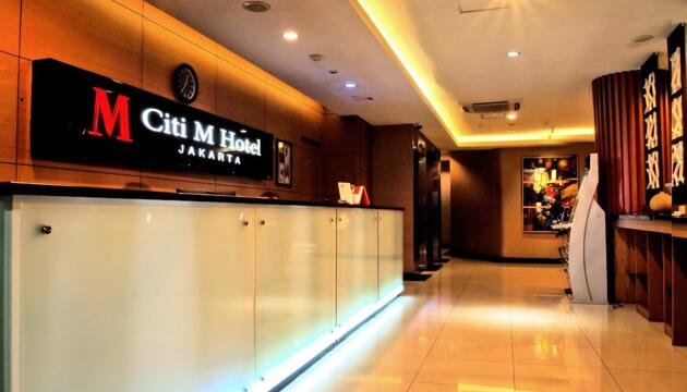 Photo – Citi M Hotel Gambir