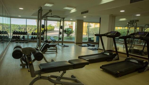 Foto de SUNRISE Alex Avenue Hotel