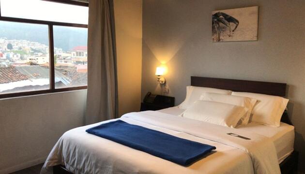 Foto de Hotel Colonial San Agustin