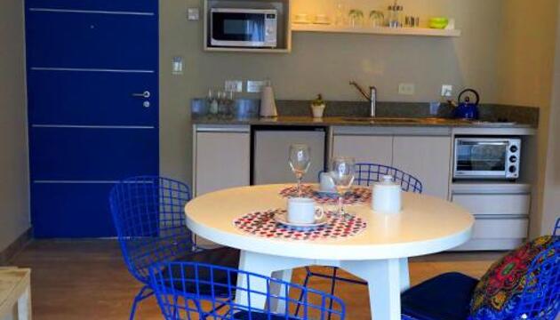 Foto de Apartamentos Azar Departamentos Tandil