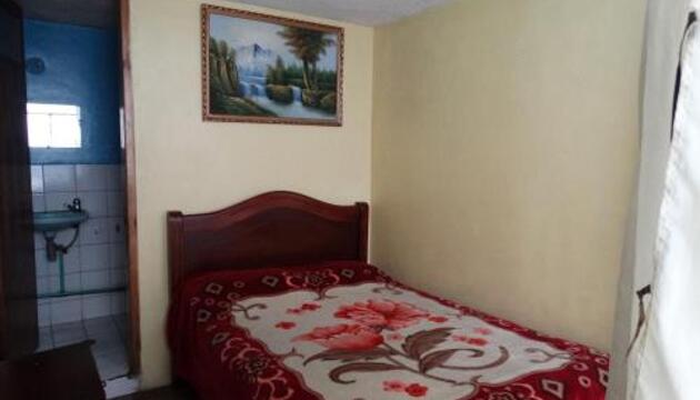 Foto - Hostal Belmont Plaza Quito