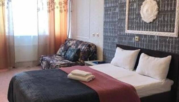 Photo – Zvezda Hotel