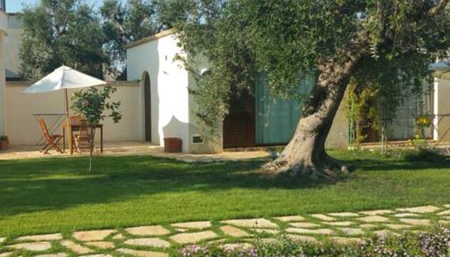 Foto de Masseria Le Celline