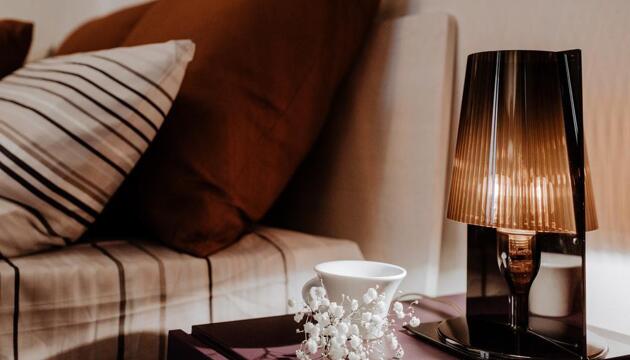 Foto de Aparthotel Residenza Cavour