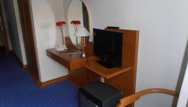 Foto de Hotel Dom Jorge de Lencastre