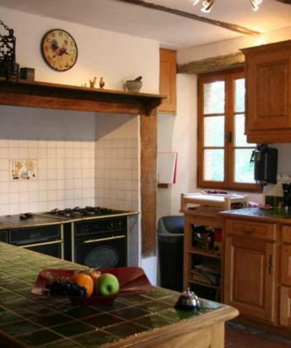 Room – Chambres d&amp;#039;Hôtes Bonnefont