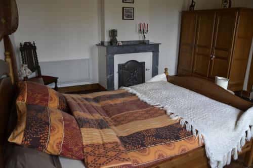 Room – Chambres d&amp;#039;Hôtes Bonnefont