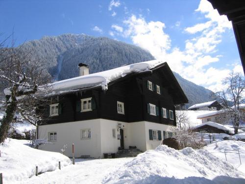 Foto del exterior de Alquileres Vacacionales Haus Klinger