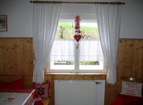 Foto de una habitación de Alquileres Vacacionales Haus Klinger