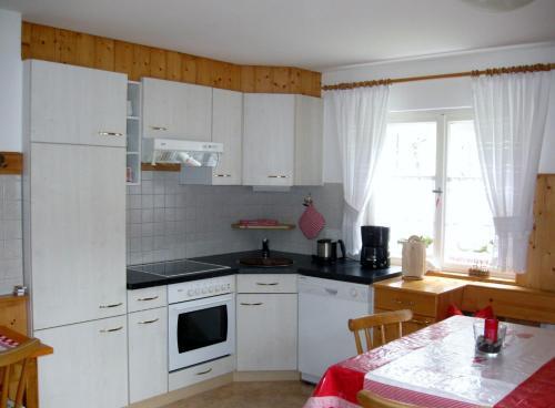 Foto de una habitación de Alquileres Vacacionales Haus Klinger