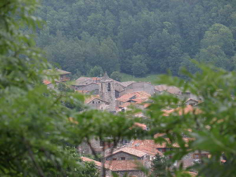 Foto general de Hotel La Farga