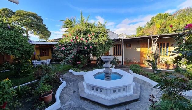 Foto de Hotel San Jorge by Porta Hotels