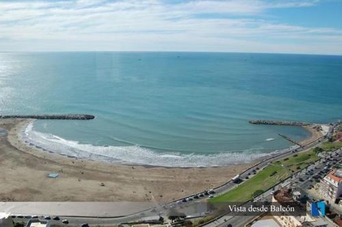 Torres de Manantiales Apart Hotel, Mar del Plata