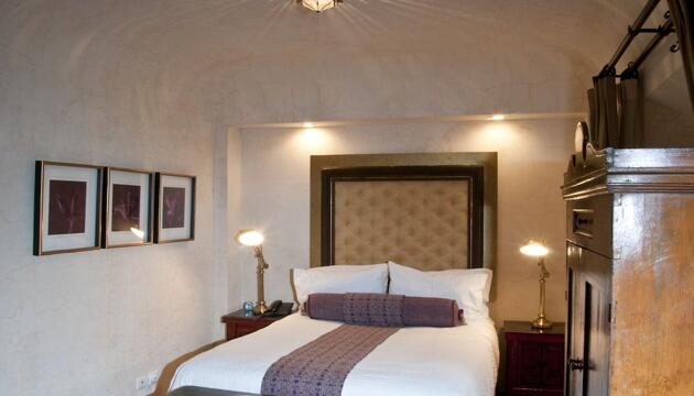 Foto de Pensativo House Hotel