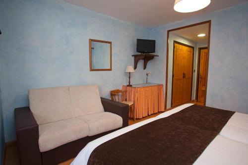 Foto general de Hotel Arruebo