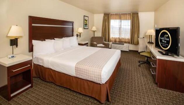 Photo – Hotel Gold Dust West