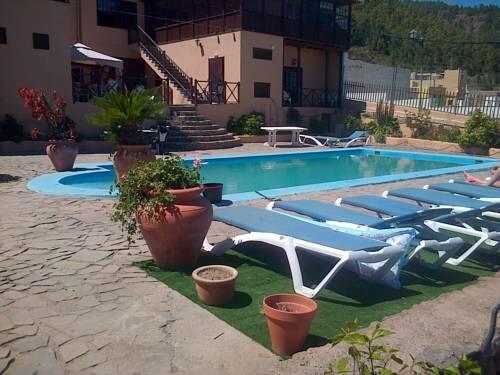 Foto general de Hotel Rural Casa El Zaguan