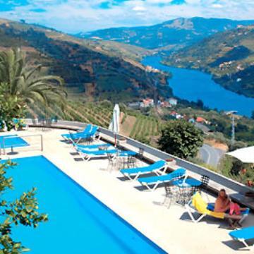 Foto general de Hotel Pousada Solar Da Rede - Mesao Frio