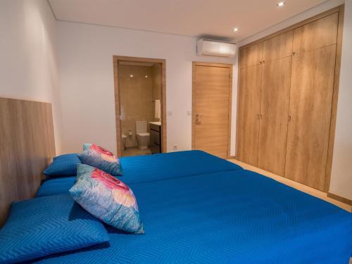 Foto del baño de Aparthotel Luz de Fátima - Alojamentos