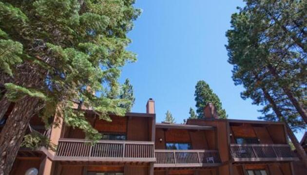 Photo – Resort Club Tahoe Resort