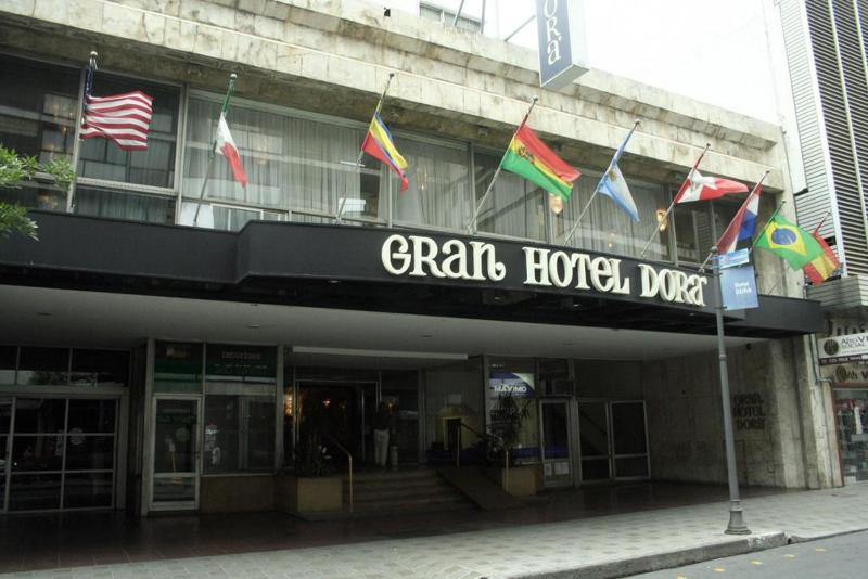 Foto general de Gran Hotel Dorá