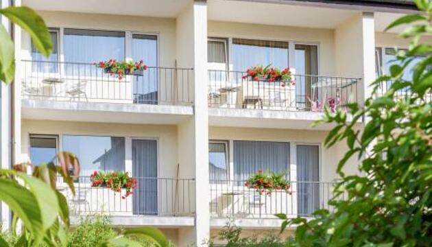 Photo – Ahrtalapartments