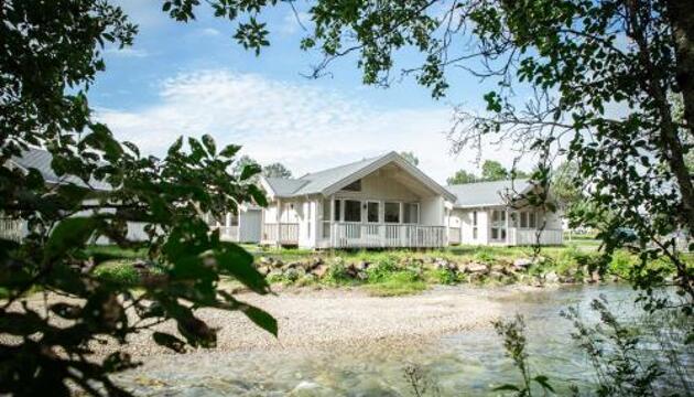 Foto de Tromsø Lodge &amp; Camping