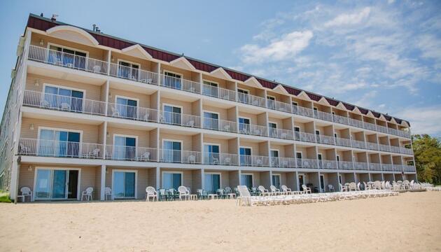 Photo – Hotel Bayshore Resort