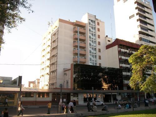 Foto general de Hotel San Martin