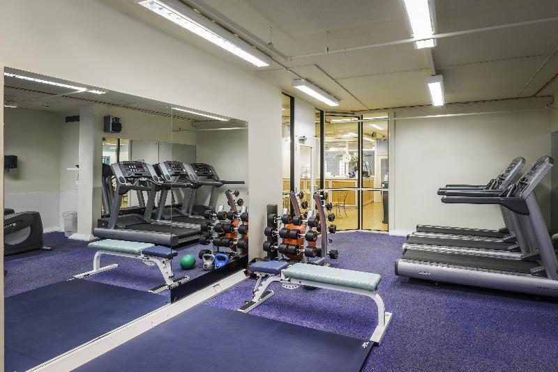 Foto de los servicios de Holiday Inn Milton Keynes Central, an IHG Hotel