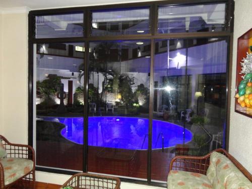 Foto de los servicios de Hotel Las Palmas