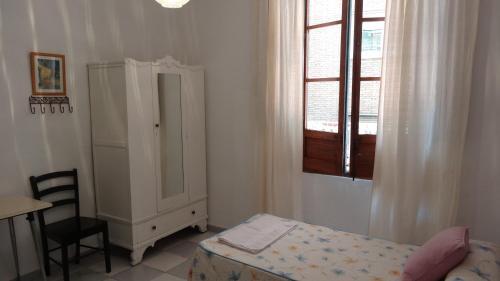 Foto de una habitación de Pensión Olympia