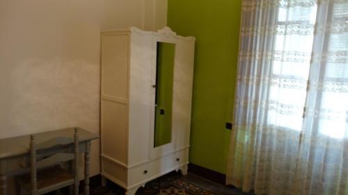 Foto de una habitación de Pensión Olympia