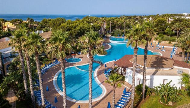 Photo – Resort Sagitario Princesa Playa
