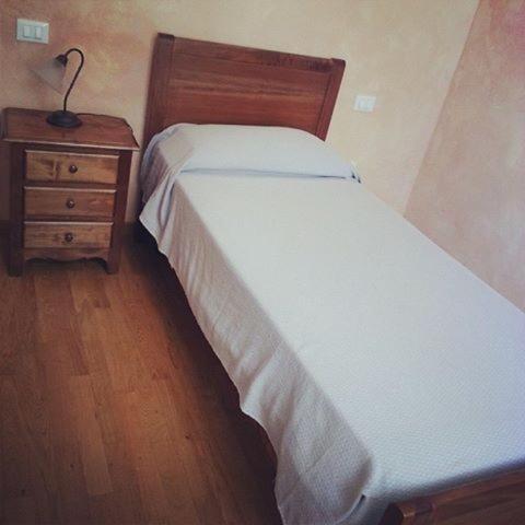 Foto de una habitación de Albergo dell&amp;#039;Academia
