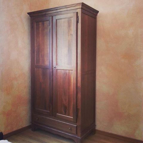 Foto de una habitación de Albergo dell&amp;#039;Academia