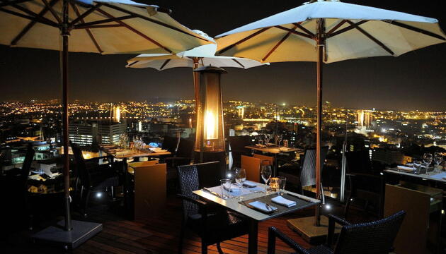 Foto de Hotel Dom Henrique - Downtown
