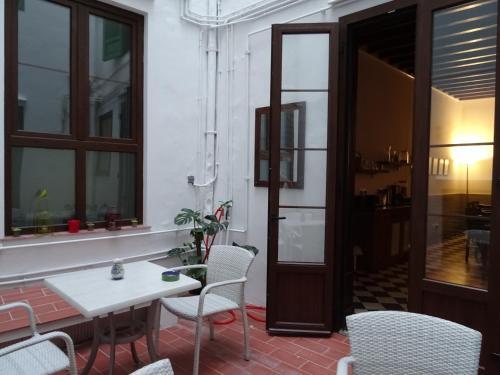 Foto general de Hostal Ritzi