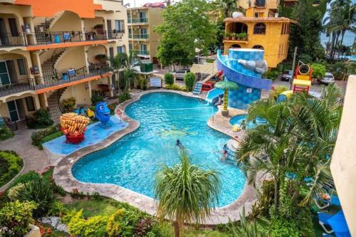 Foto general de Hotel y Suites Mar y Sol