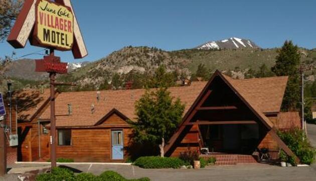Photo – June Lake Villager