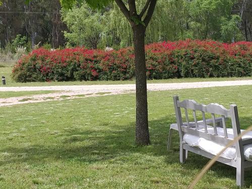 Foto de los servicios de Hotel Boutique Posada Piedras Blancas