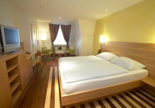 Foto general de Hotel Walzenhausen Swiss Quality 