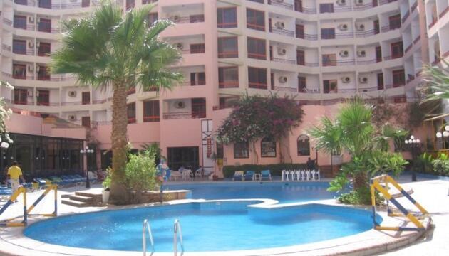 Foto de Hotel Triton Empire Inn