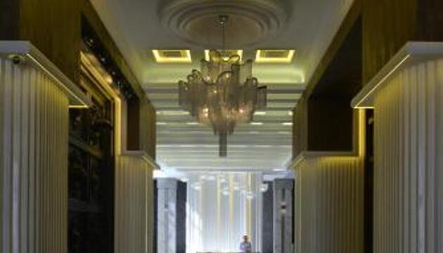 Photo – Shato Hotel