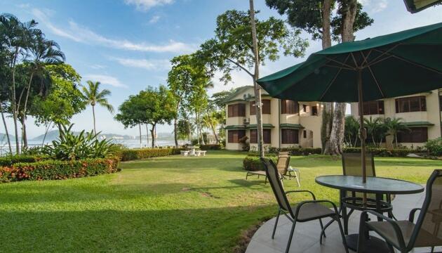 Foto de Hotel Club Del Mar